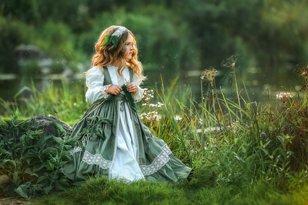 Photograph by Анна Волкова