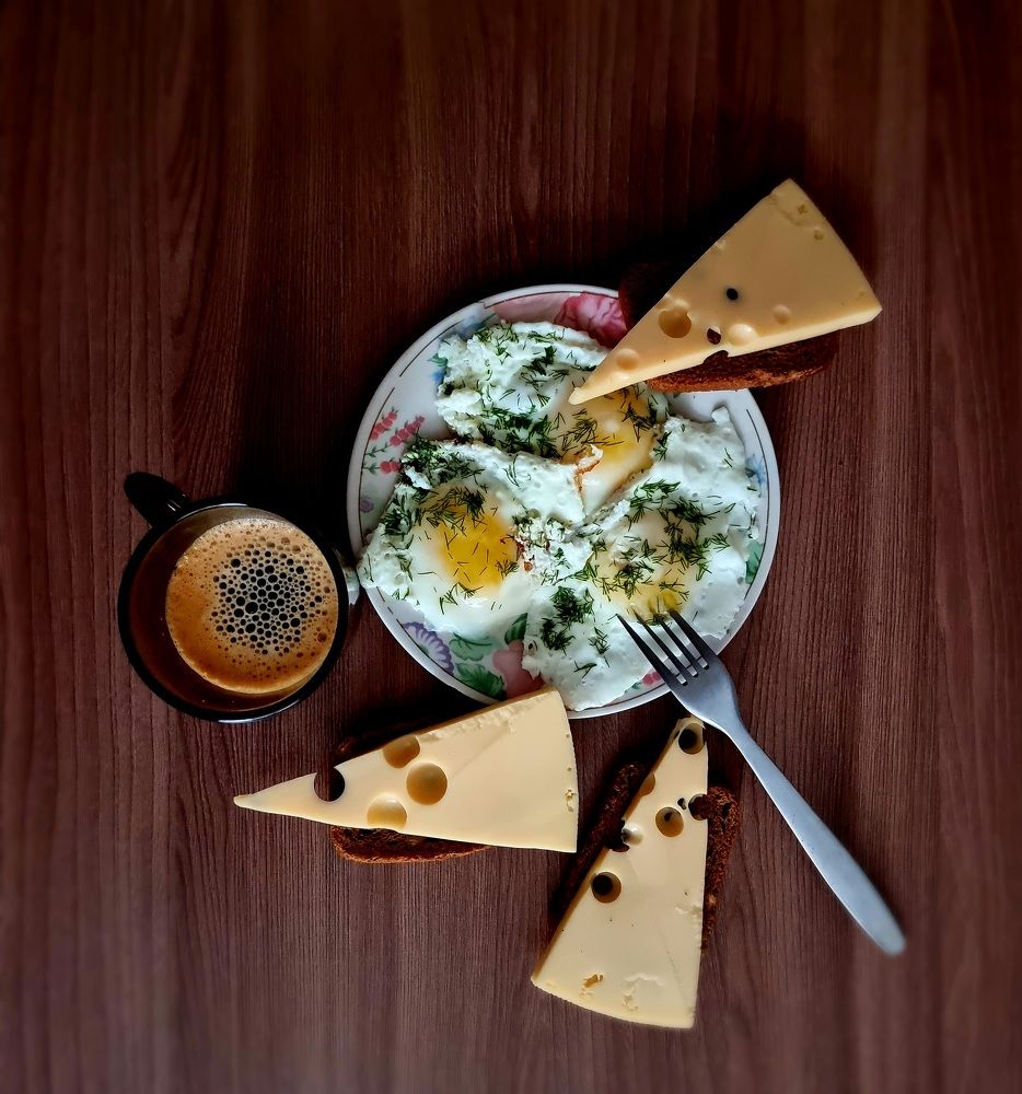 Photograph by Евгений Авдеев