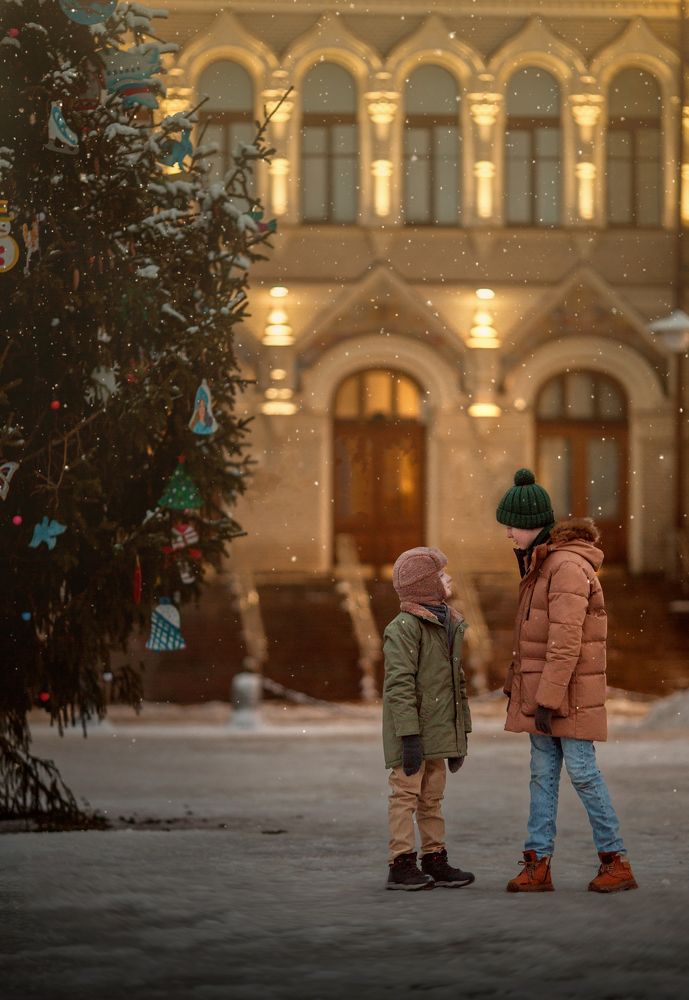 Photograph by Крикова Мария