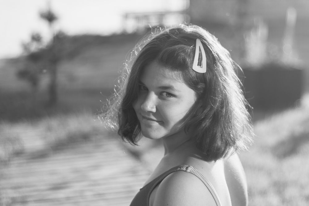 Photograph by Ксения Игоревна