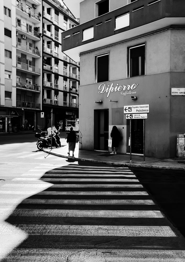 Photograph by Ferdinando Adinolfi