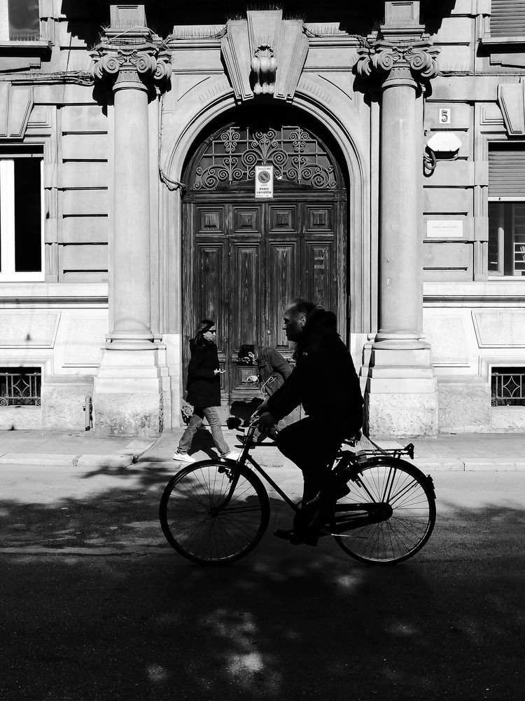 Photograph by Ferdinando Adinolfi