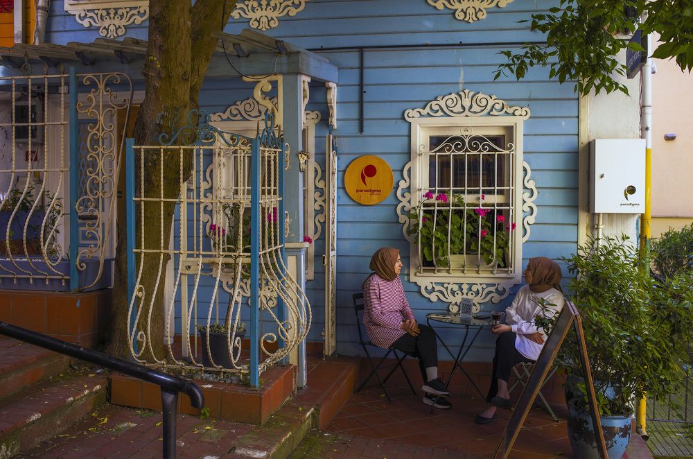 Photograph by Александр Журавлев