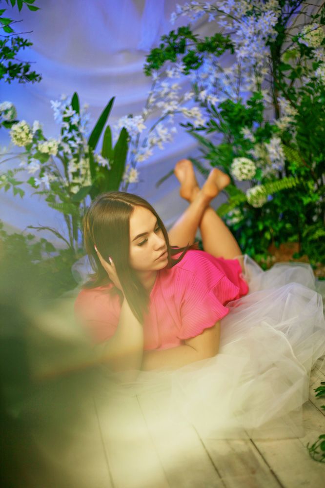 Photograph by Мария Подорван