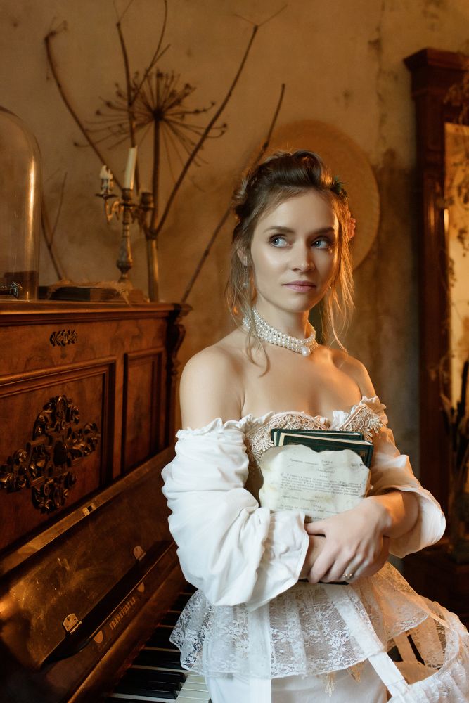 Photograph by Нина Жафирова