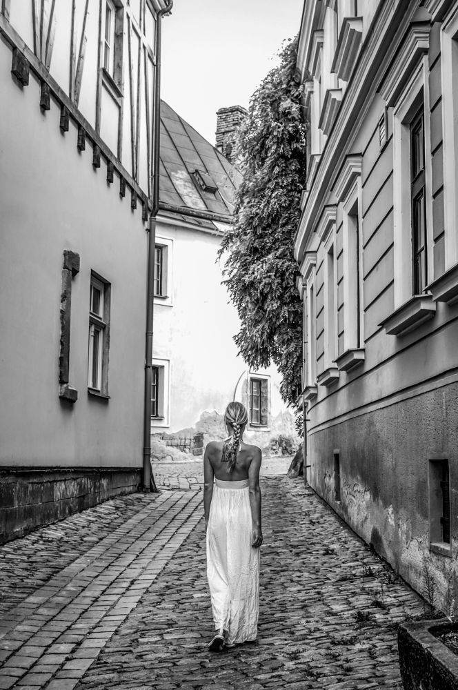 Фотография автора Chorche Prigo