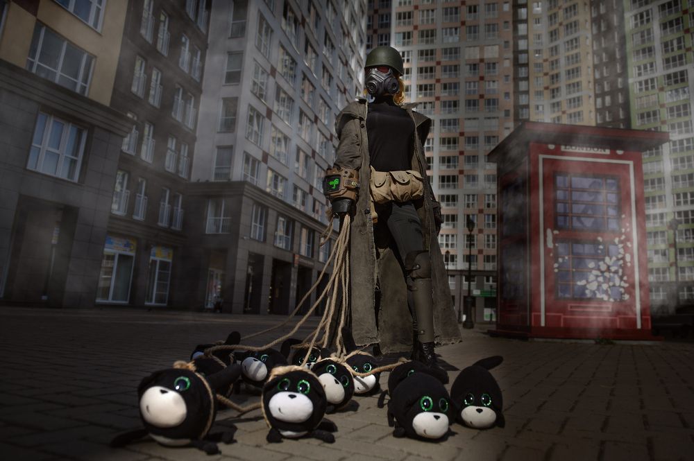 Photograph by Нина Жафирова