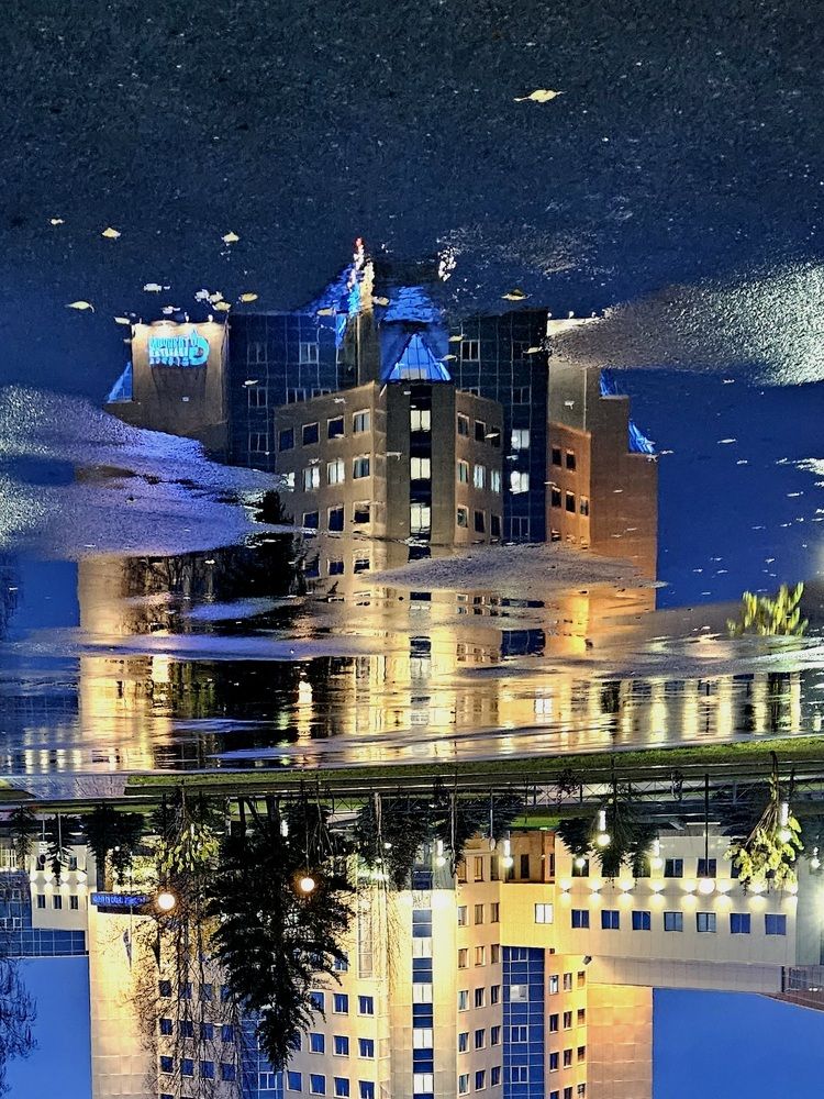 Photograph by Светлана Широкова