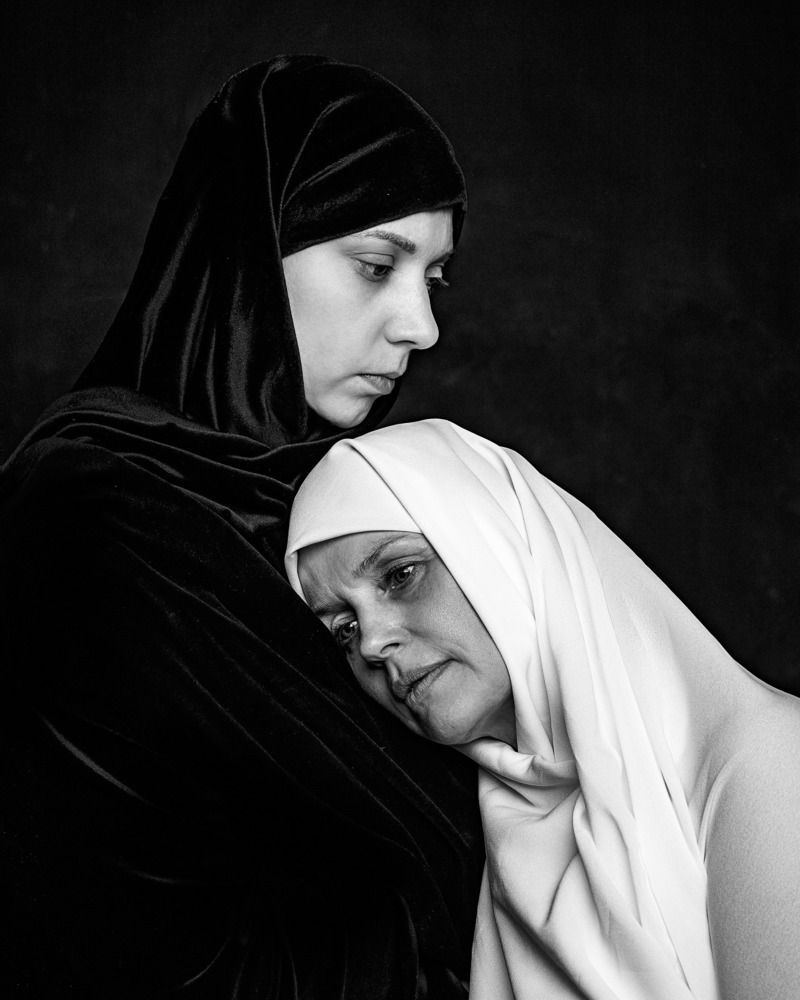 Новая жизнь