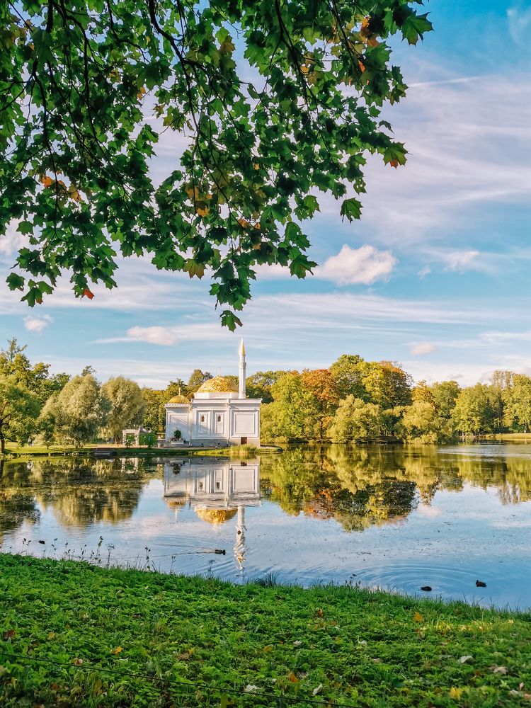 Photograph by Инна Смолякова