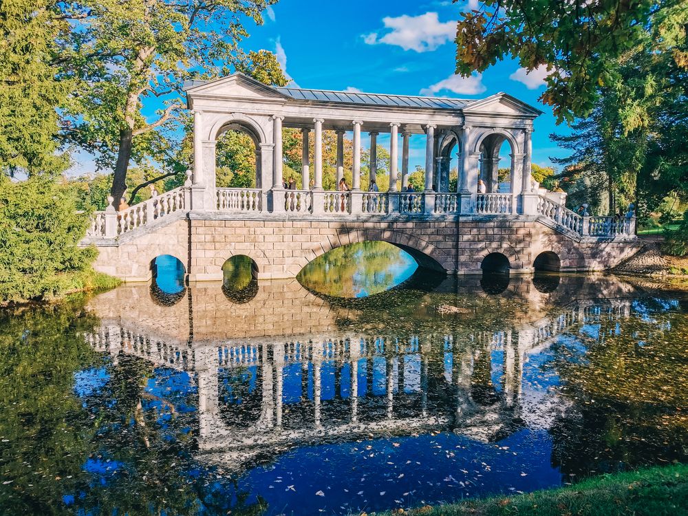 Photograph by Инна Смолякова