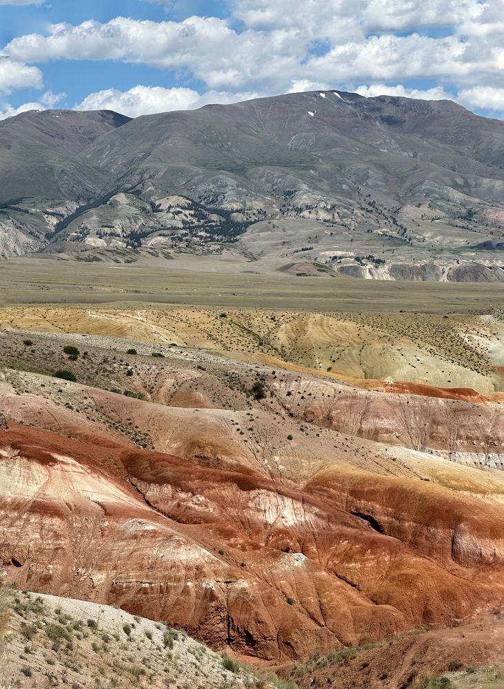 Photograph by Antonina Marchenko