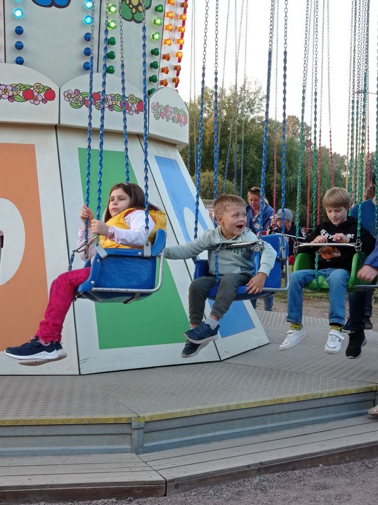 Photograph by Евгения Семёнова