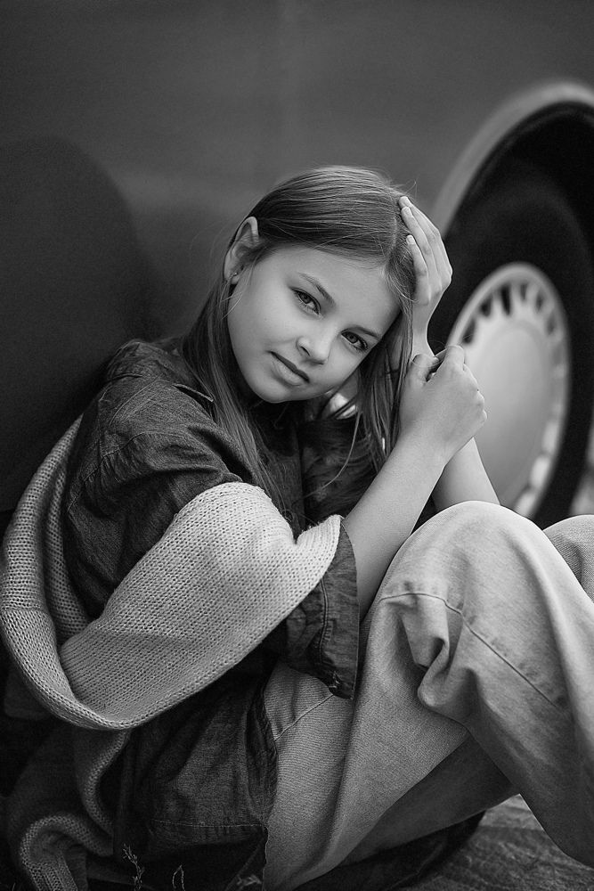 Photograph by Лариса Фомина