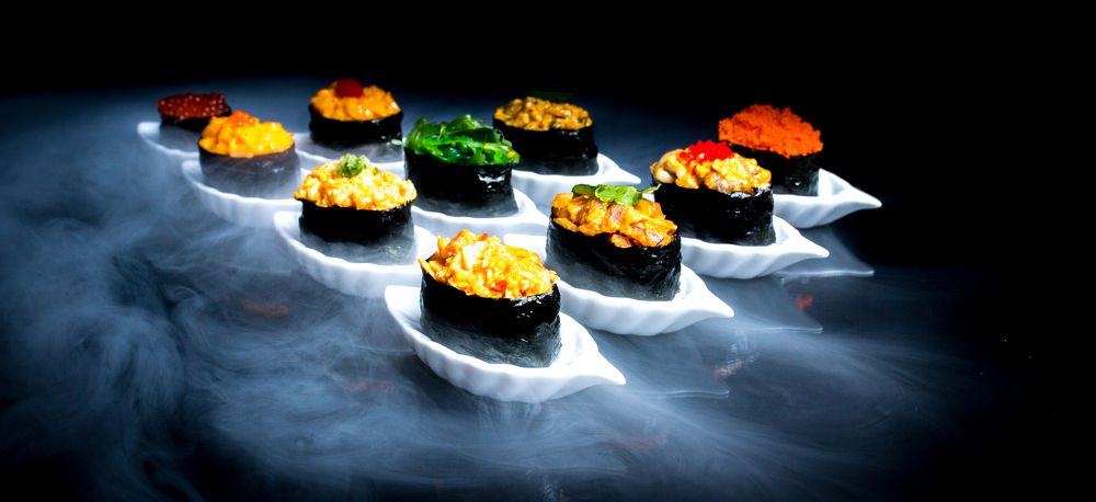 Photograph by Александр Труфанов