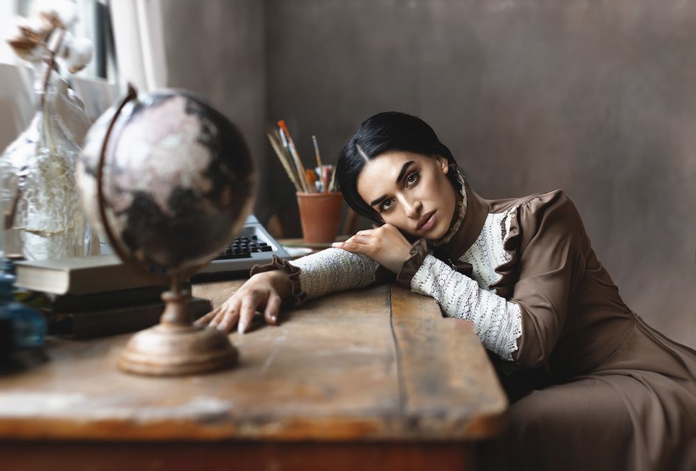 Photograph by Елизавета Аверина