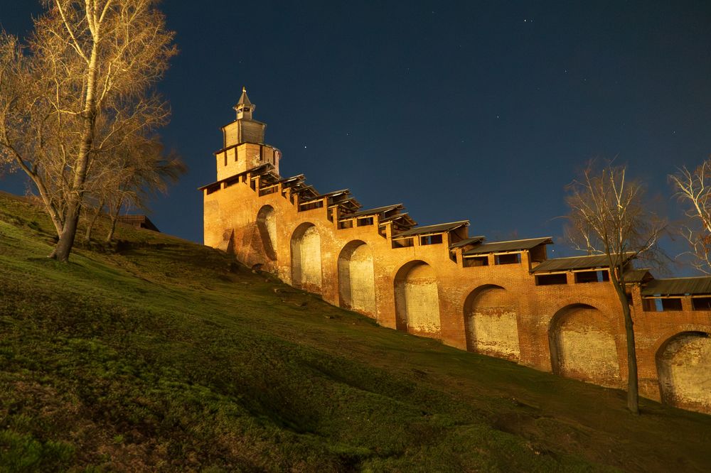 Photograph by Дмитрий Максимцев