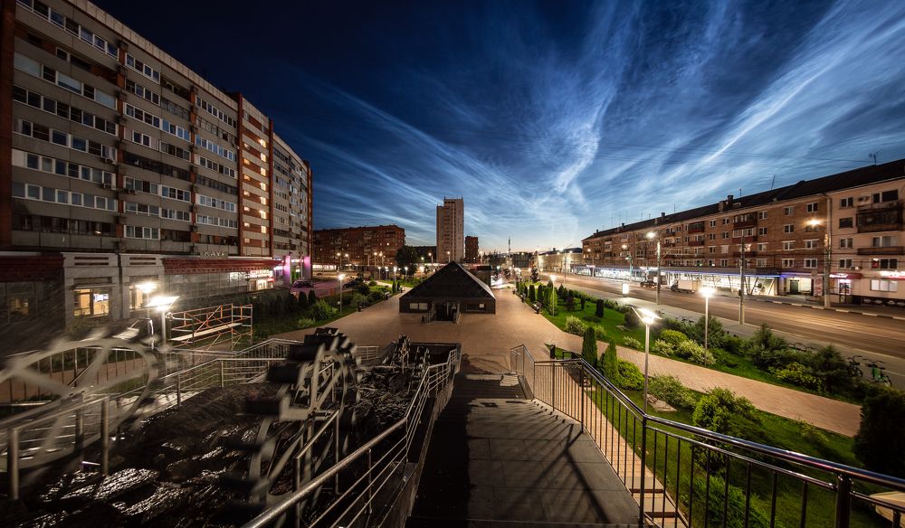 Photograph by Алексей Горохов