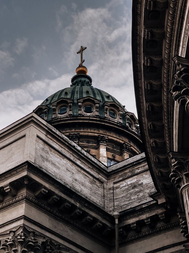 Казанский собор