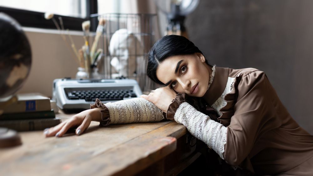 Photograph by Елизавета Аверина