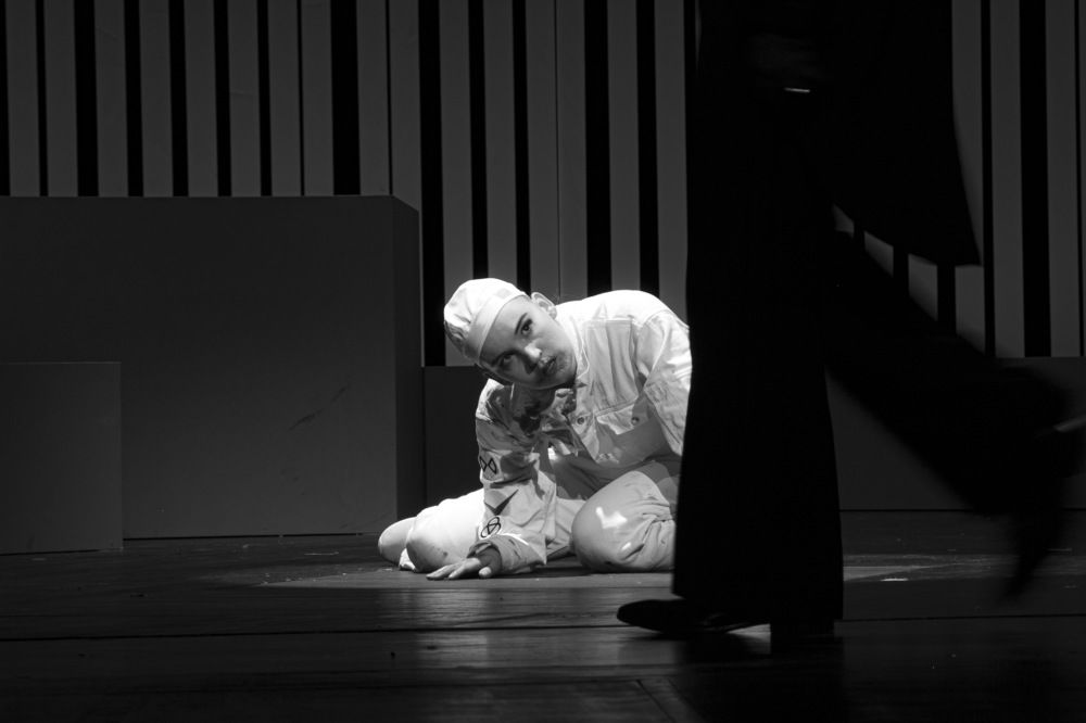 Photograph by Регина Орехова