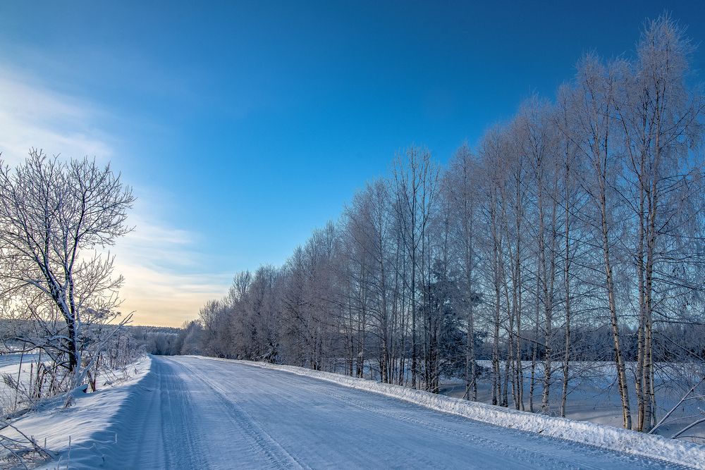 Photograph by Николай Грекалов