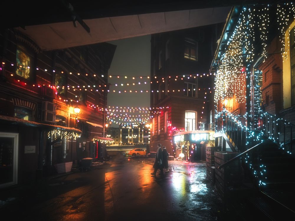 Photograph by Маргарита Смоленская