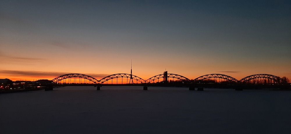 Photograph by Viktorija Baranova