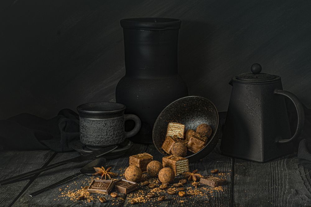 Photograph by Игорь Смирнов