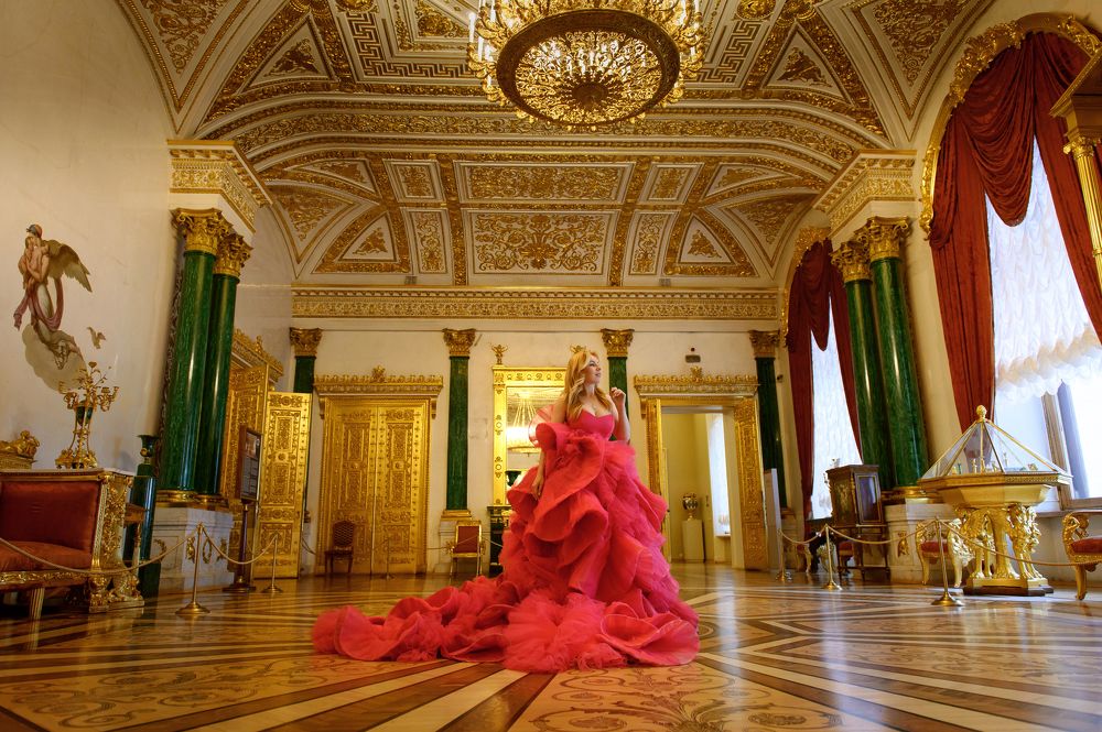 Photograph by Нина Жафирова