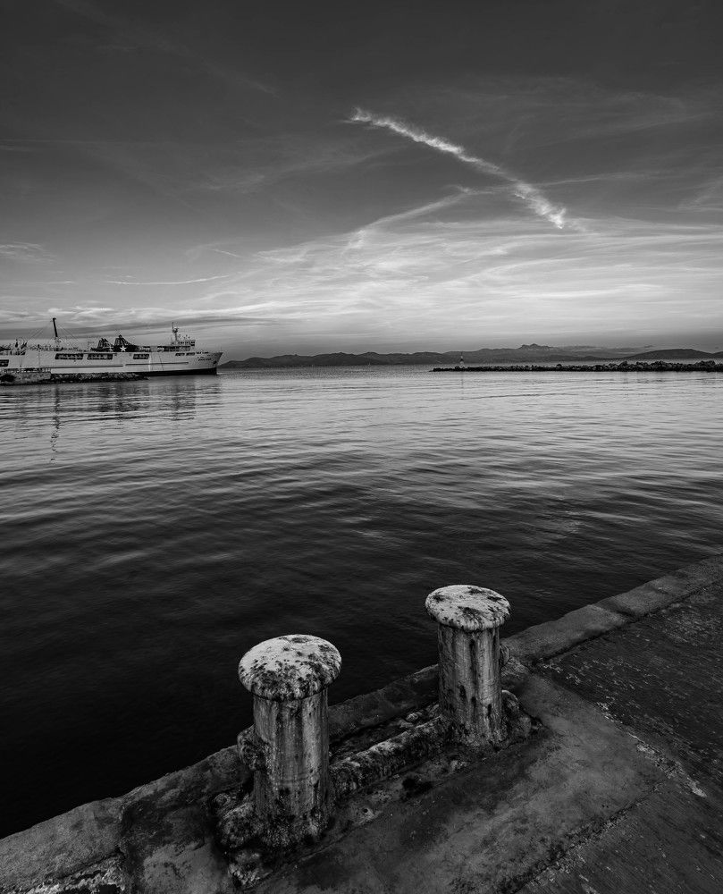 Фотография автора DIMITRIS MPAZIOTOPOULOS