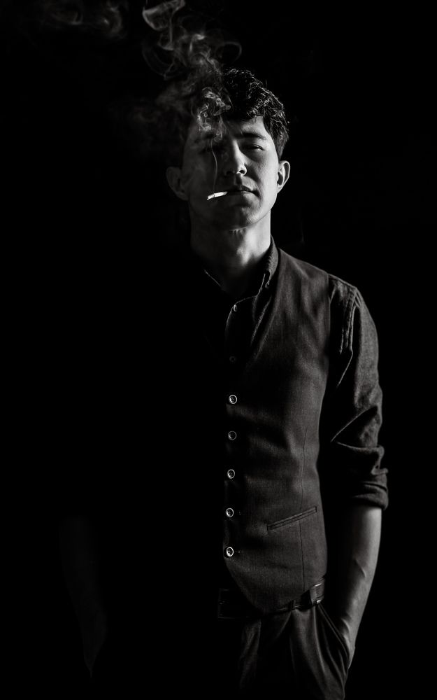 Photograph by Zarina Lyssova-Lyssakova