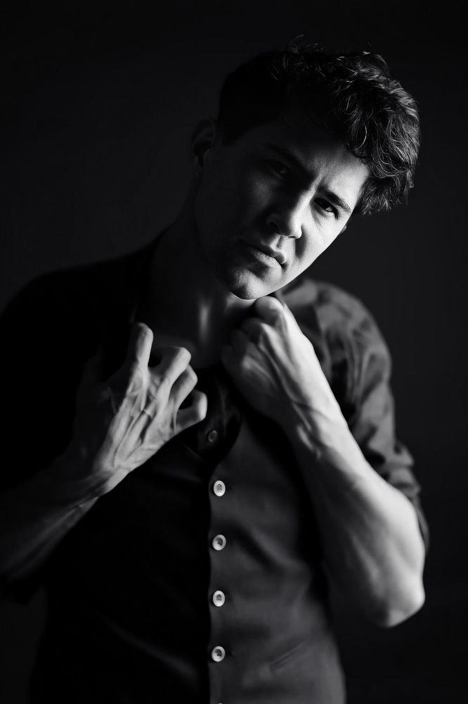 Photograph by Zarina Lyssova-Lyssakova