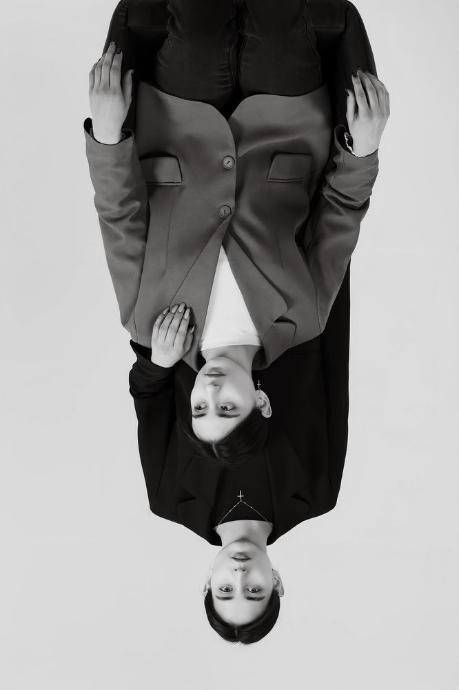 Photograph by Zarina Lyssova-Lyssakova