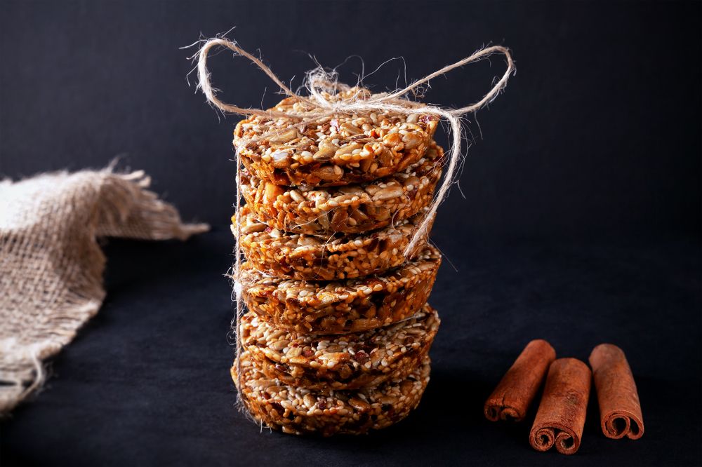 Фотография автора Кристина Догодька