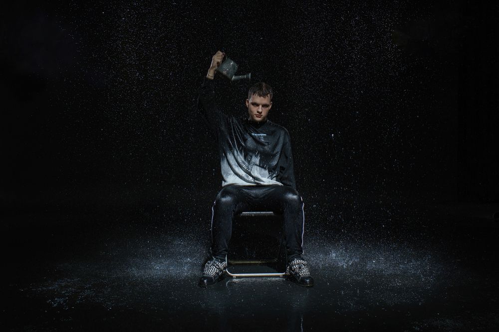 Photograph by Нина Жафирова