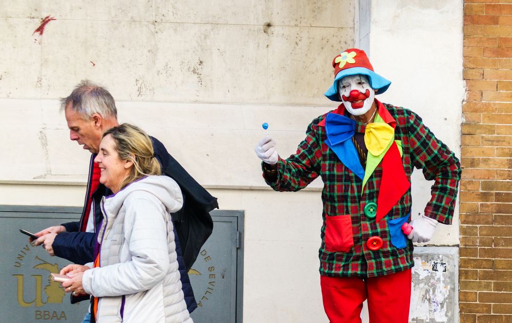 Photograph by Francisco José López Fernández