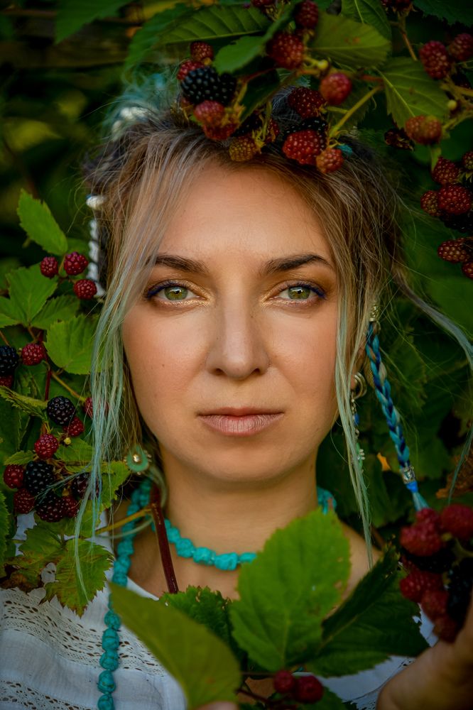 Photograph by Денчук Наталья