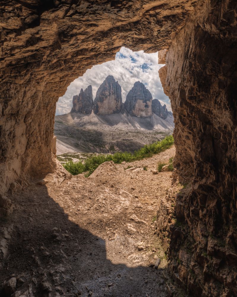 Photograph by Antonino Carmelo Fabio Cammalleri