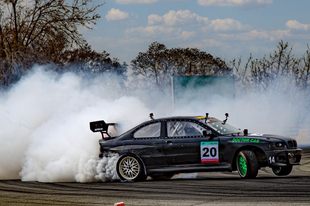 Фотография автора Mahyar Shafei