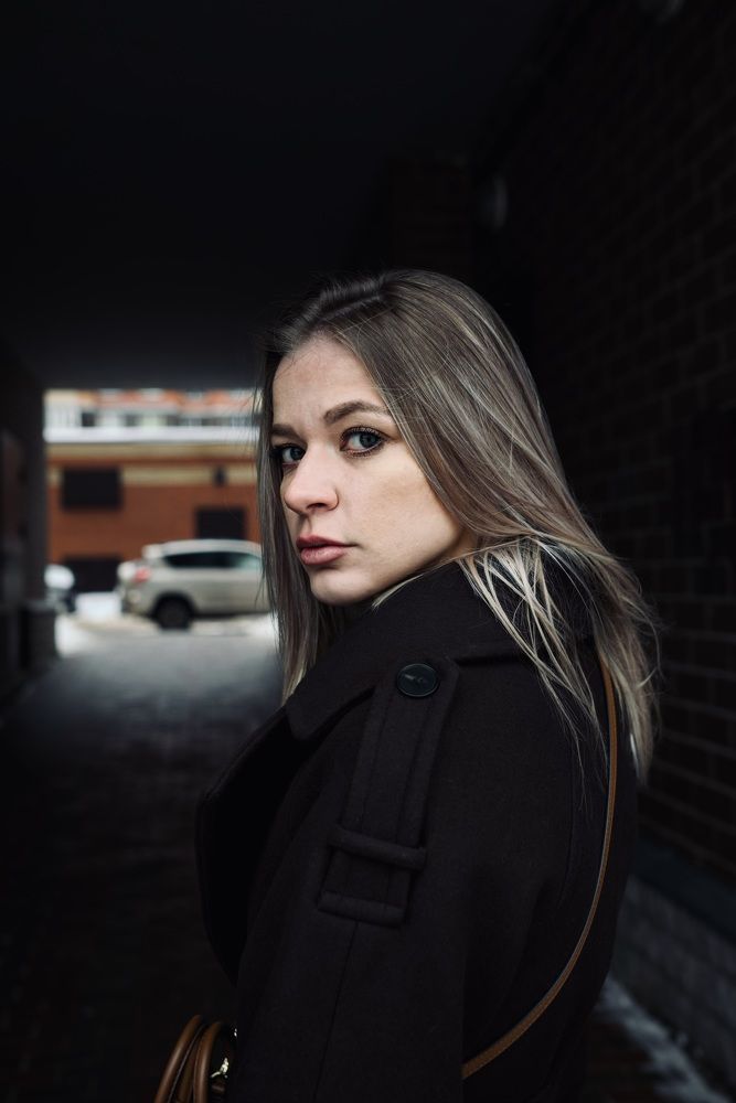 Photograph by Дмитрий Шартон