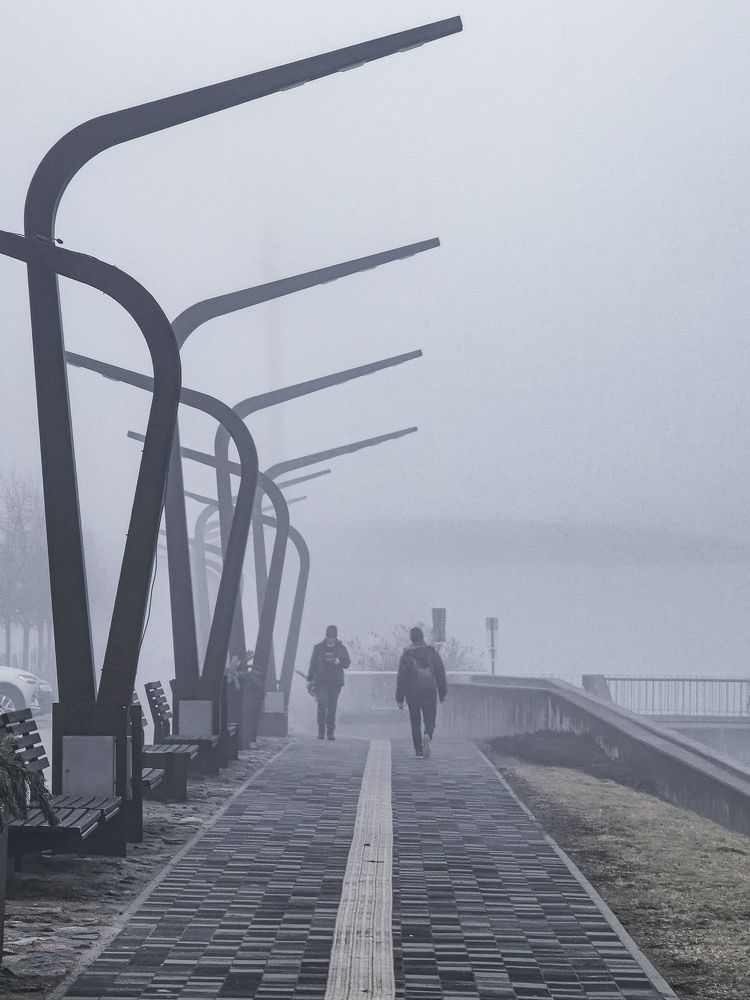 Photograph by Raitis Miksons