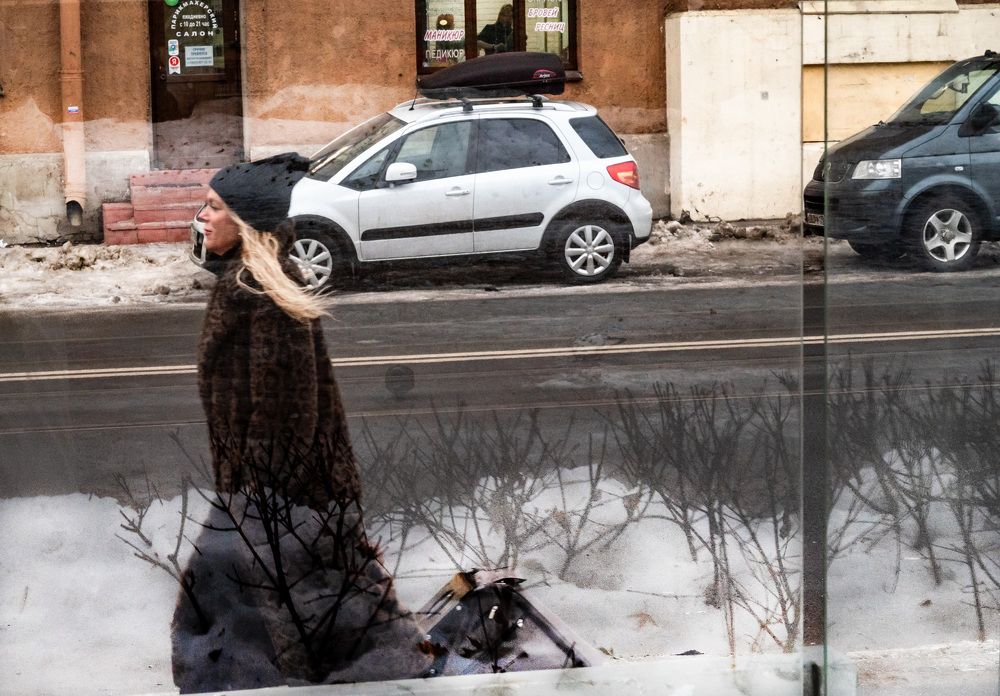 Photograph by Дарья Чертыковцева