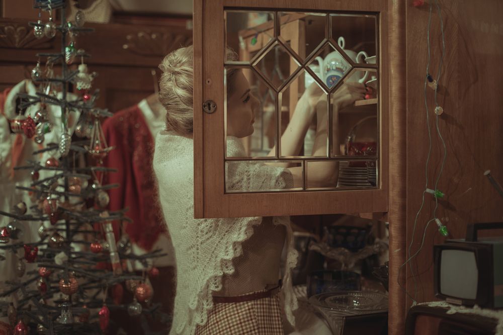 Photograph by Наталья Петренко