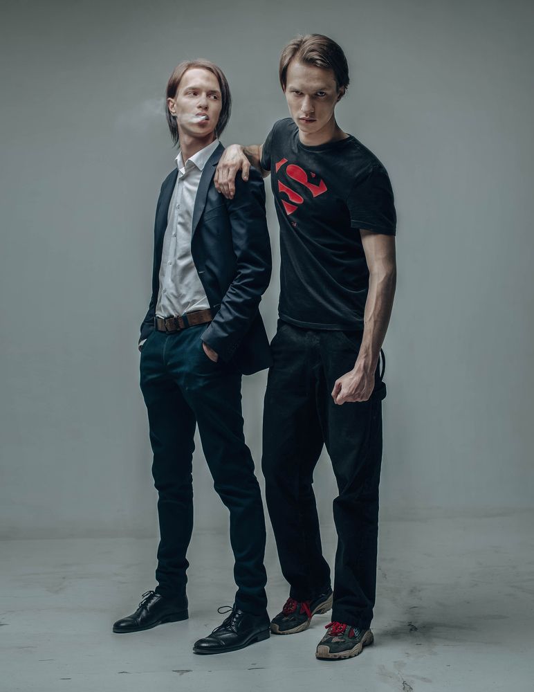 Photograph by Луиза Кузьмина