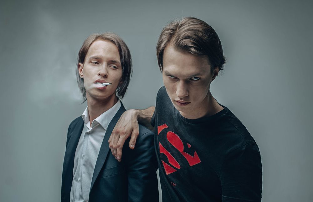 Photograph by Луиза Кузьмина