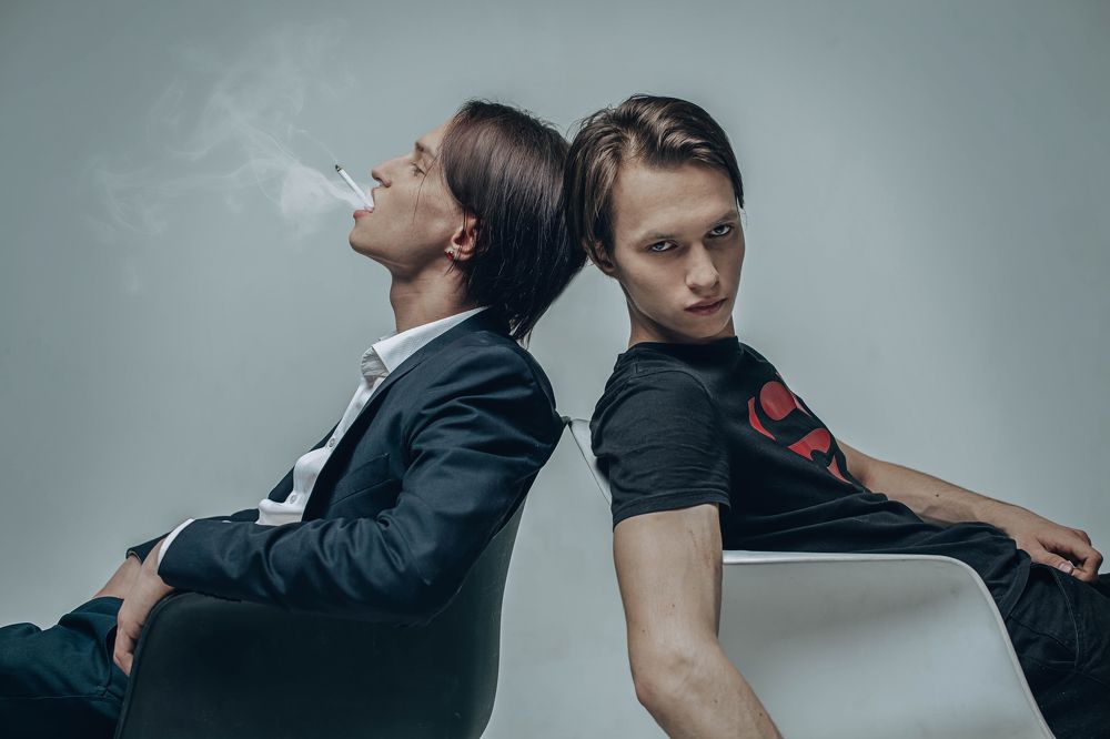 Photograph by Луиза Кузьмина