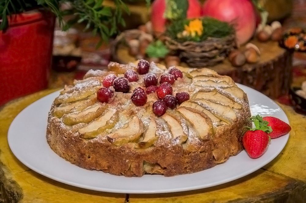 Photograph by Andrei Nechunaev