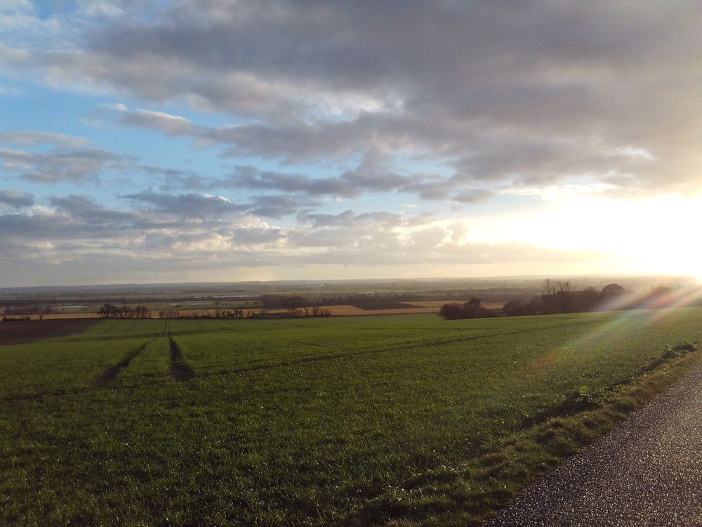 Photograph by Isabella Northrop