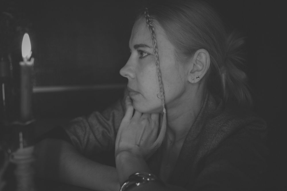 Photograph by Юлия Жукова